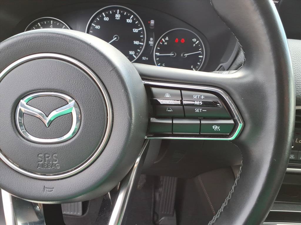 Used 2025 MAZDA CX-90 3.3 Turbo w/ Preferred Package AWD/4WD image 25