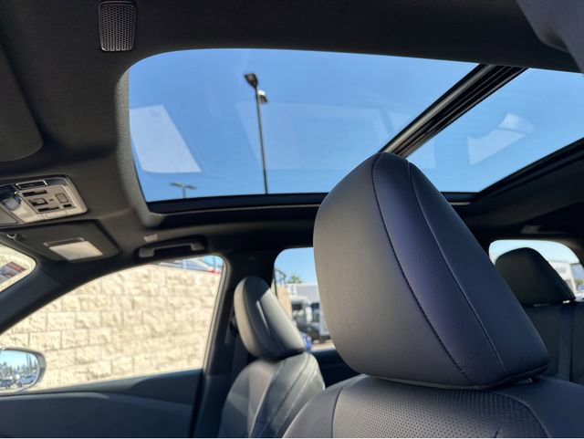 New 2026 Lexus TX 350 AWD image 25