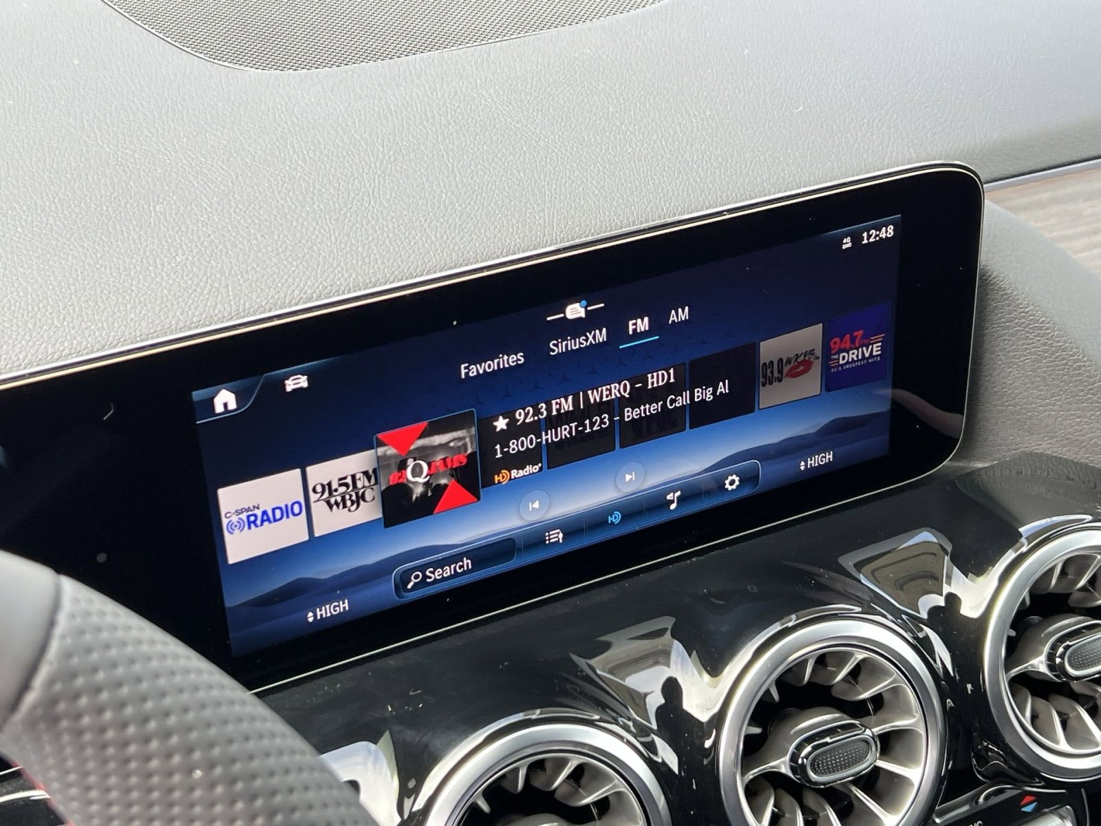 New 2026 Mercedes-Benz GLA 250 4MATIC image 16