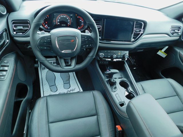 New 2026 Dodge Durango GT image 22
