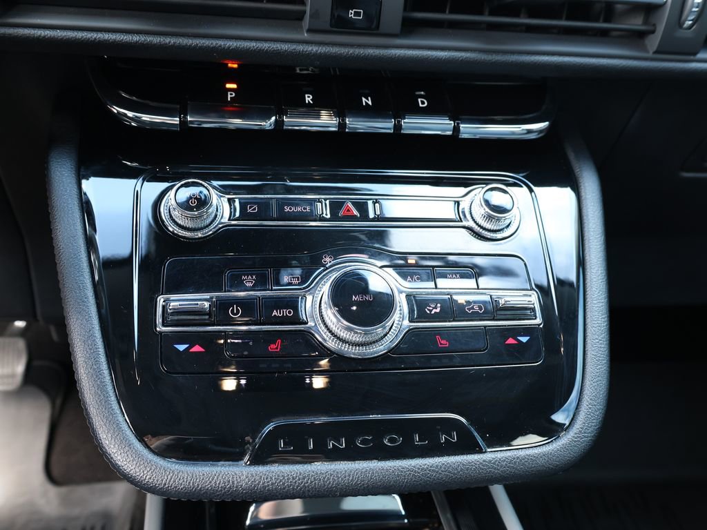 Used 2022 Lincoln Corsair FWD image 27