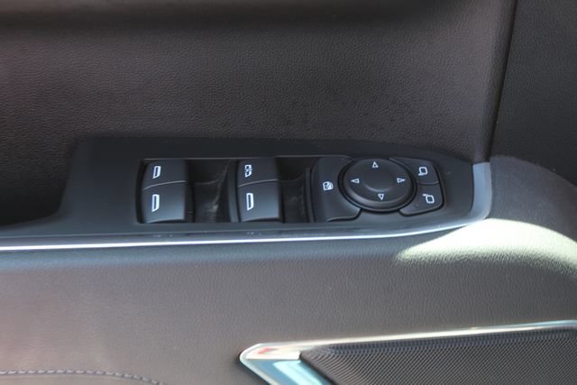 Used 2026 Chevrolet Silverado 1500 LT AWD/4WD image 32
