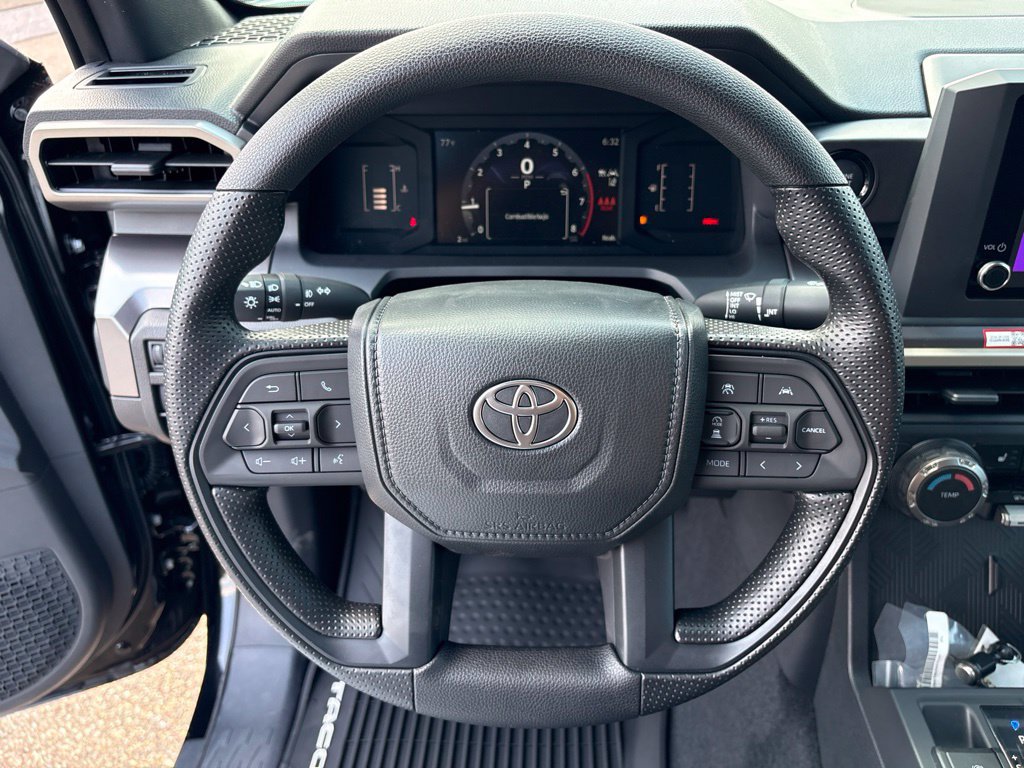 Used 2026 Toyota Tacoma SR5 AWD/4WD image 21