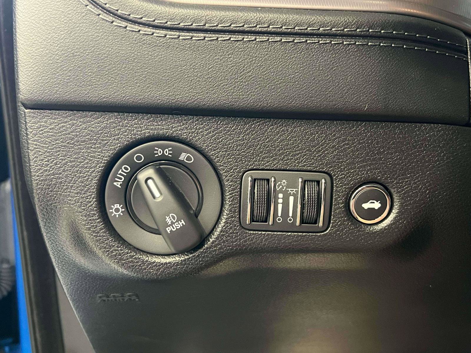 Used 2023 Dodge Charger Scat Pack w/ Plus Group image 18