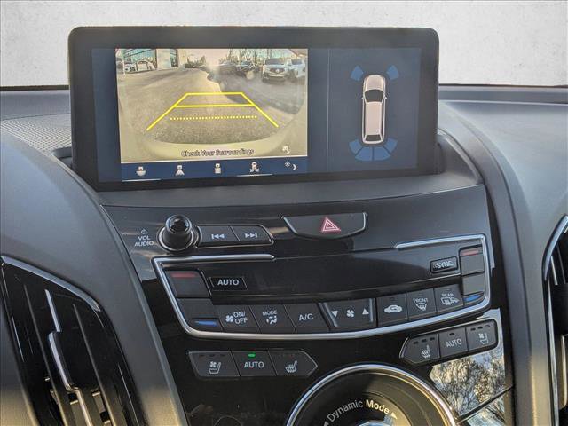 Certified 2025 Acura RDX A-Spec image 13