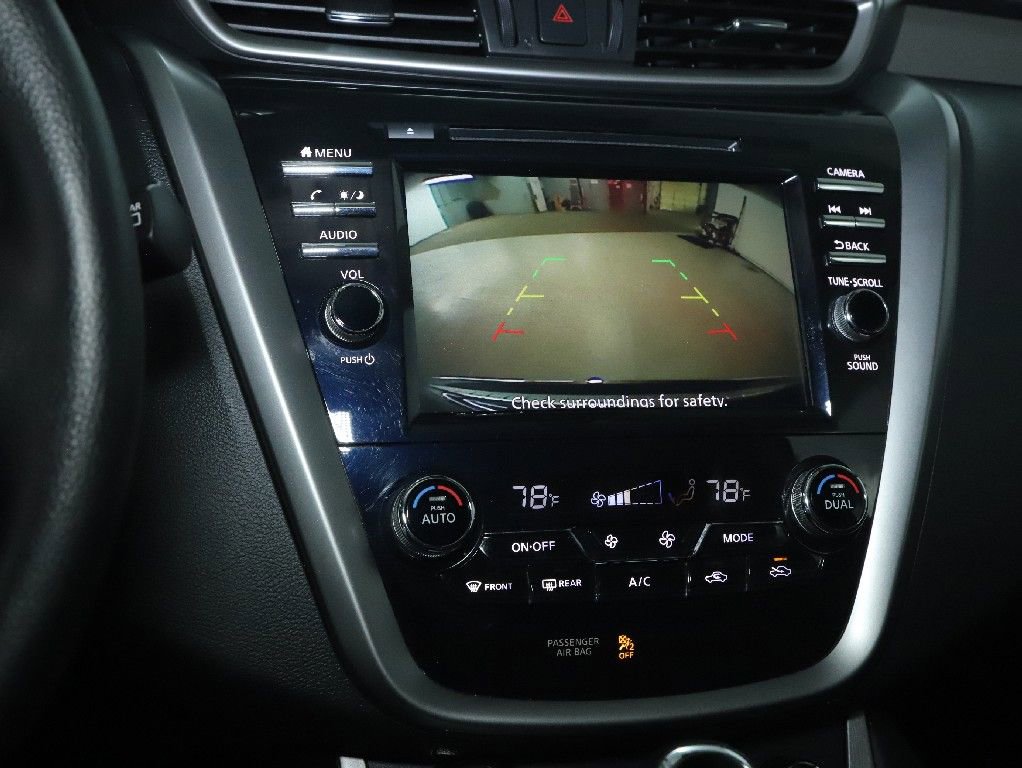 Certified 2024 Nissan Murano SV AWD/4WD image 30