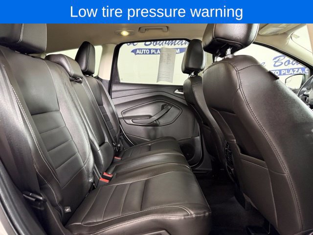 Used 2016 Ford Escape Titanium AWD/4WD image 19
