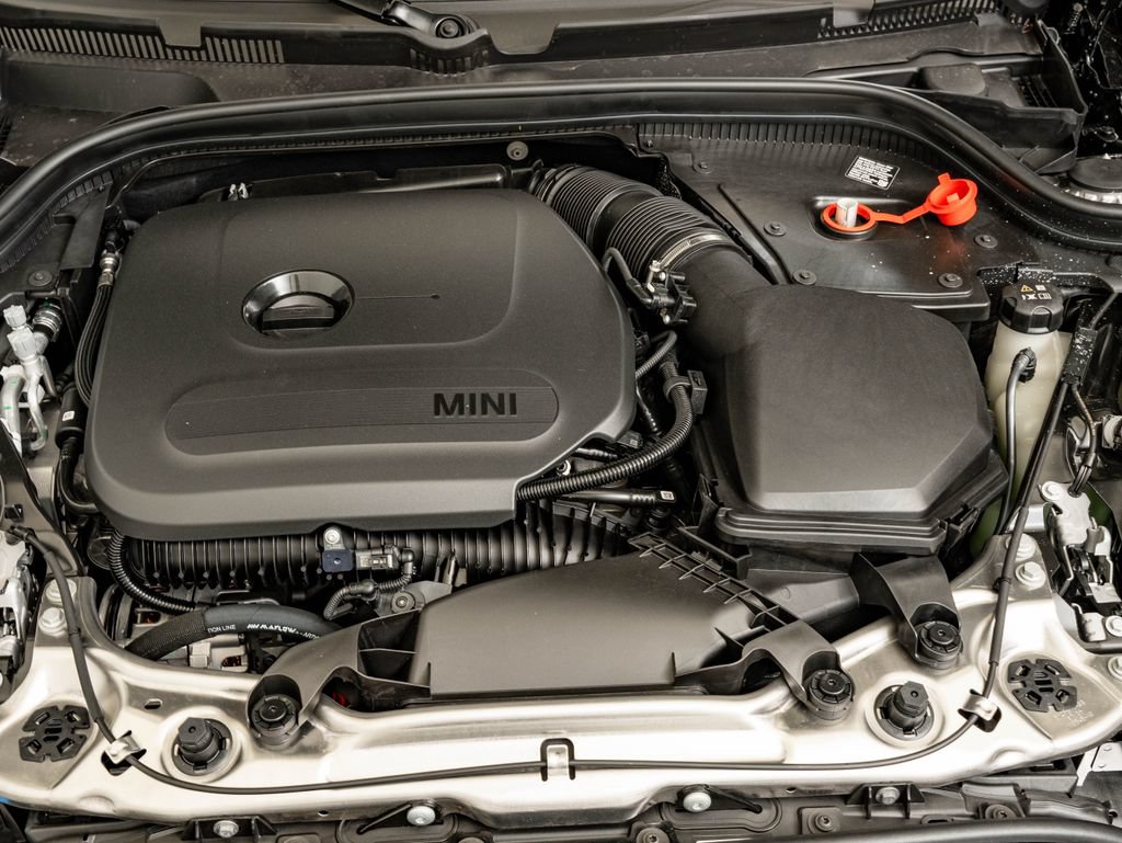 New 2026 MINI Cooper S FWD image 46