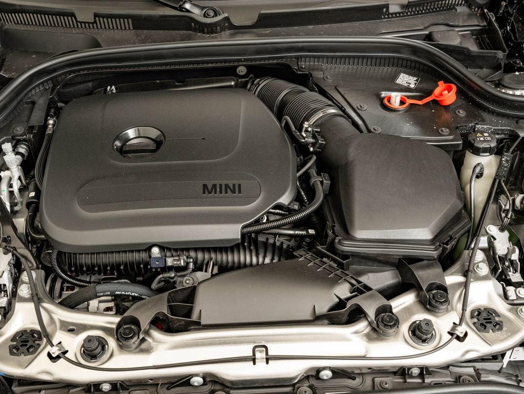 New 2026 MINI Cooper S FWD image 46