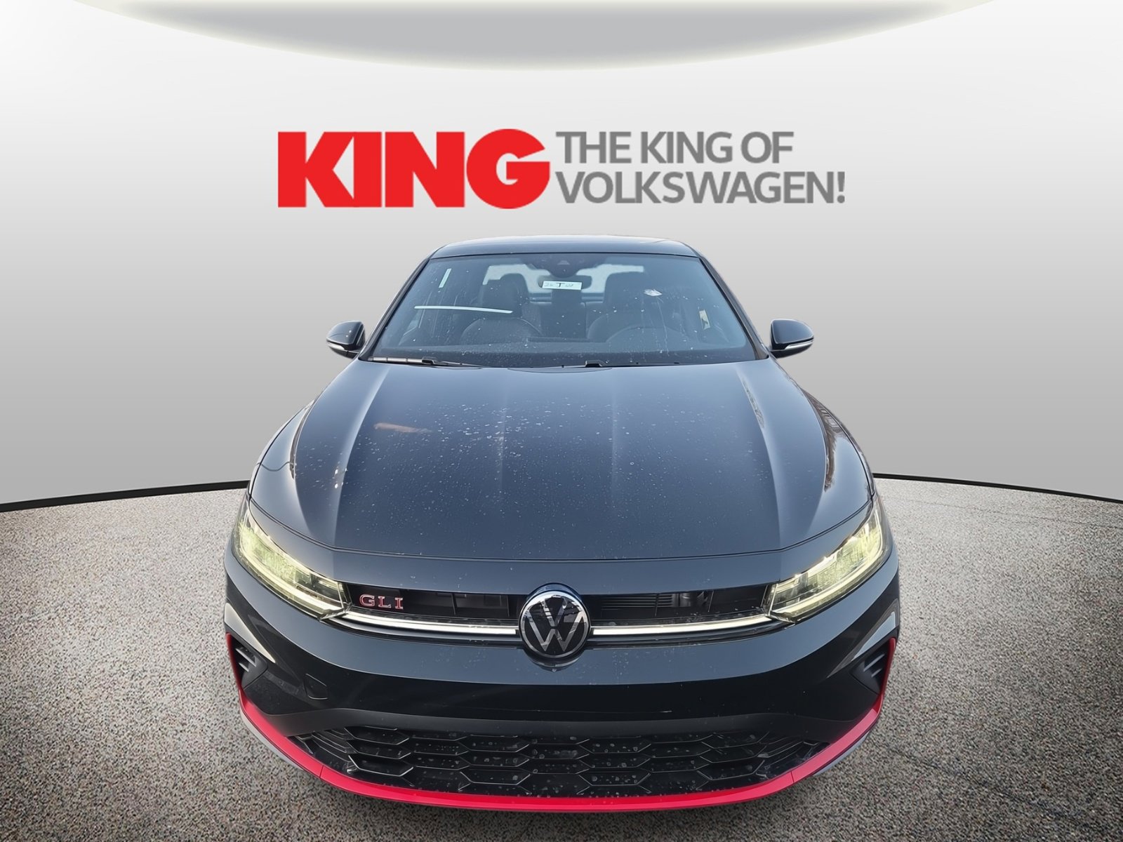 New 2026 Volkswagen Jetta GLI Autobahn image 9