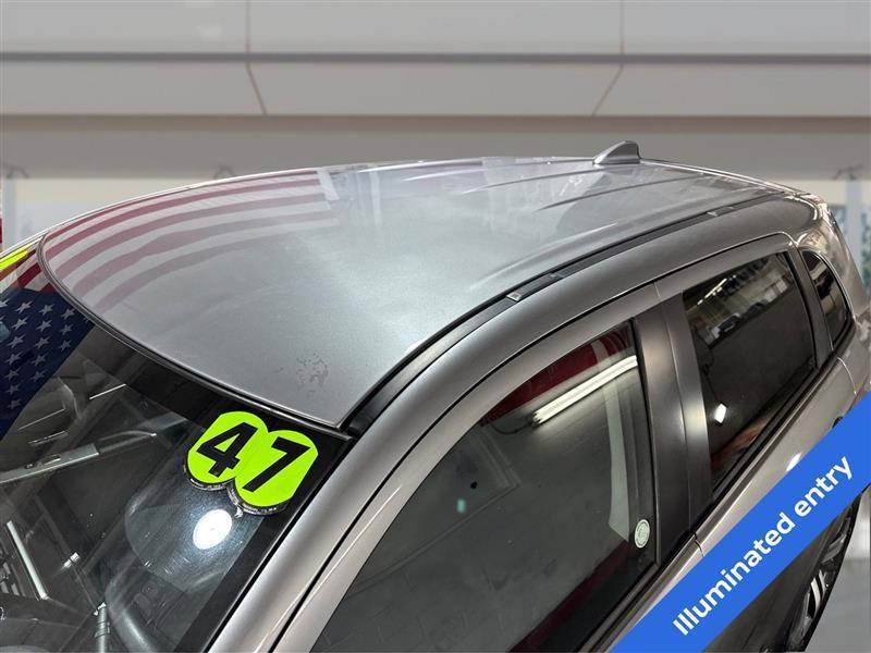 Used 2024 Mitsubishi Outlander Sport AWD image 11