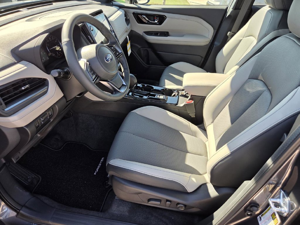New 2026 Subaru Forester Limited AWD/4WD image 12