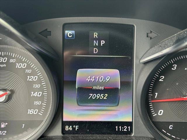 Certified 2019 Mercedes-Benz GLC 300 image 10