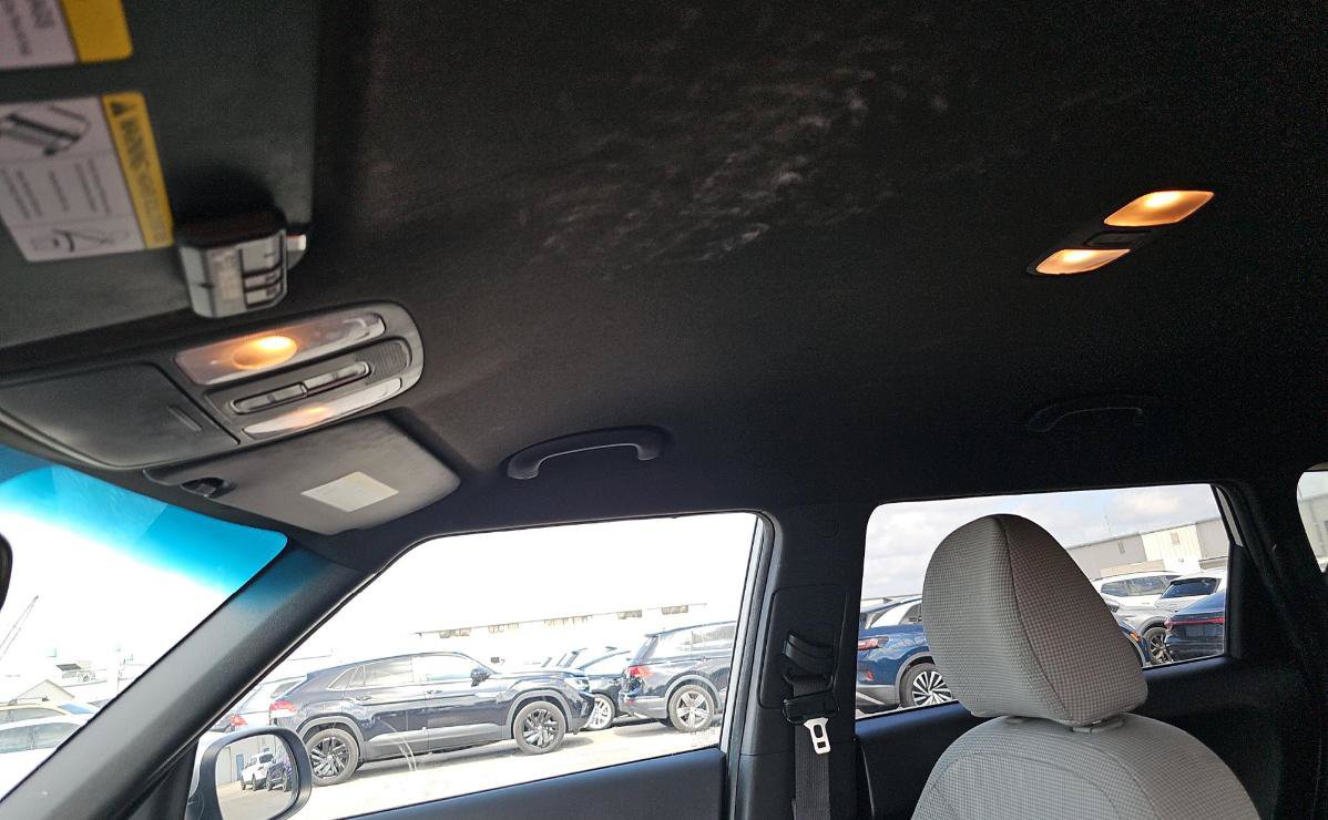 Used 2015 Kia Soul FWD image 11