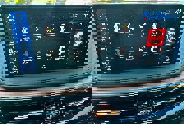 New 2026 Acura MDX FWD w/ Technology Package image 20