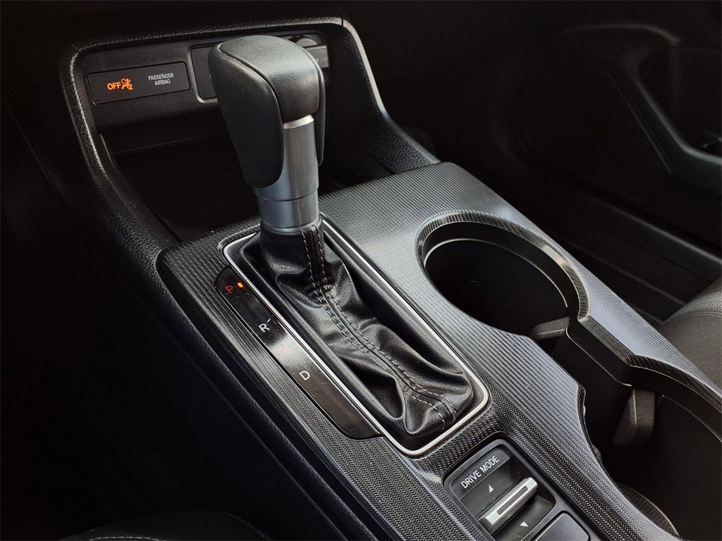 Used 2025 Honda Civic Sport image 18