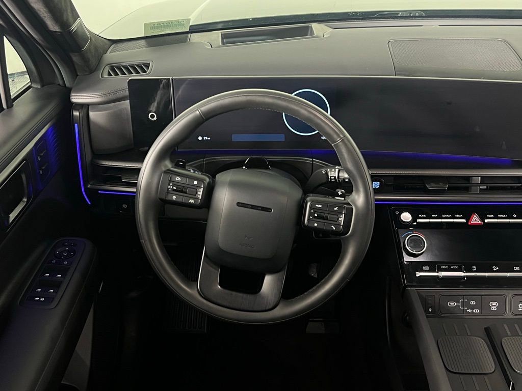 Used 2024 Hyundai Santa Fe Calligraphy image 12