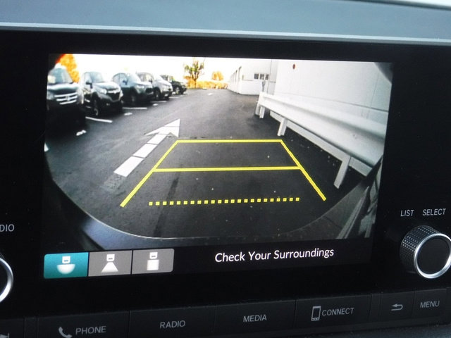 Used 2023 Honda Civic Sport image 24