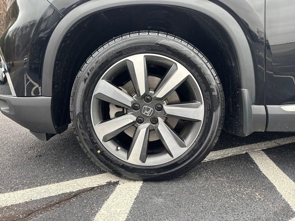 Used 2024 Honda Pilot Touring image 31