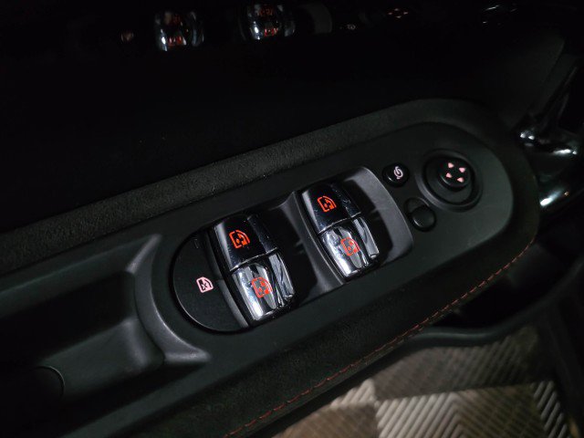 Used 2019 MINI Cooper Countryman John Cooper Works w/ Driver Assistance Package image 31