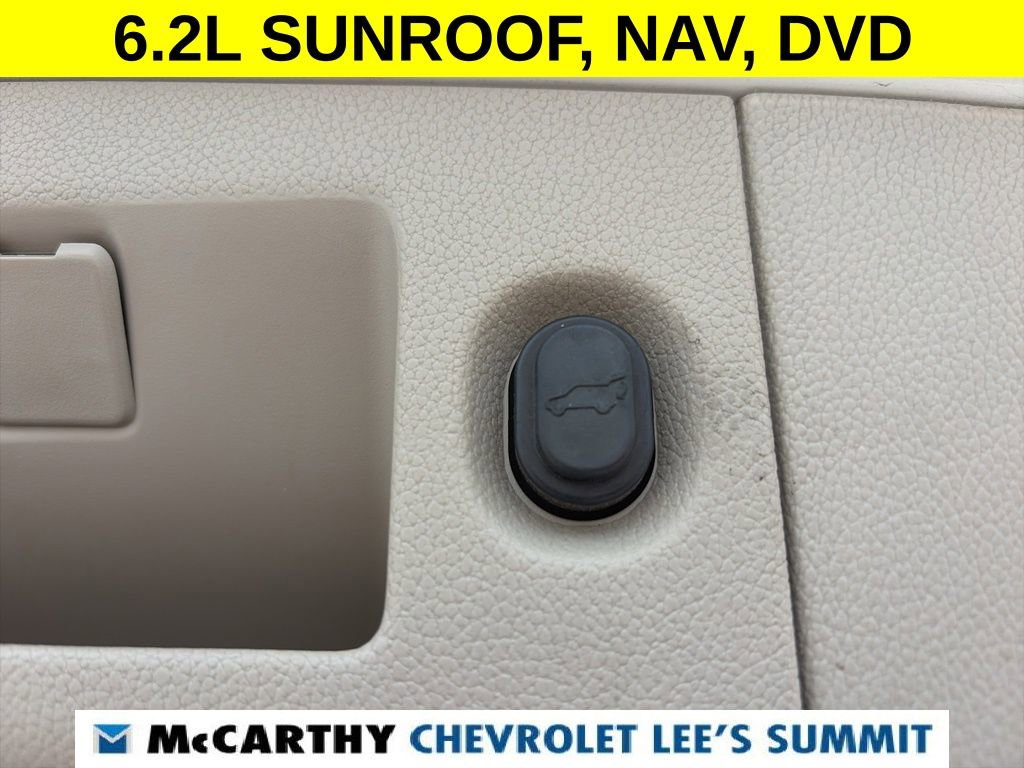 Used 2015 Cadillac Escalade ESV Luxury image 59