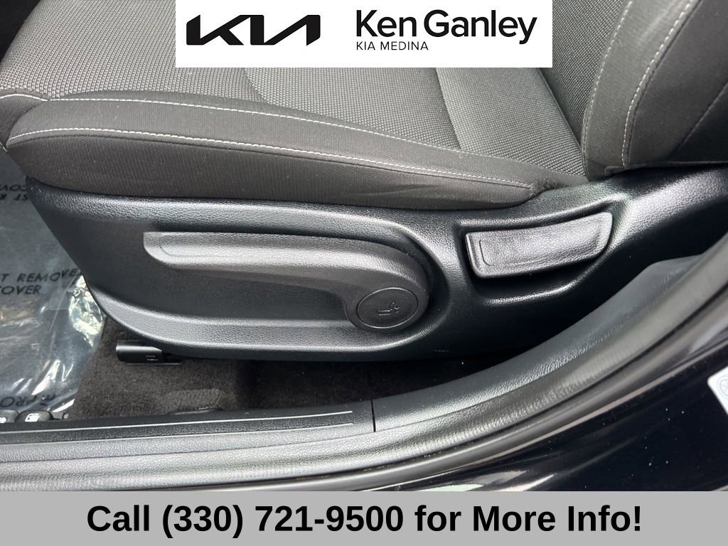 Certified 2023 Kia Forte LXS image 29