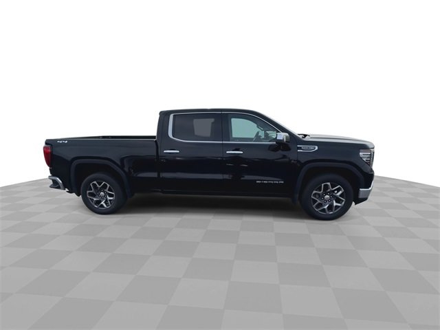 Used 2022 GMC Sierra 1500 SLT image 10