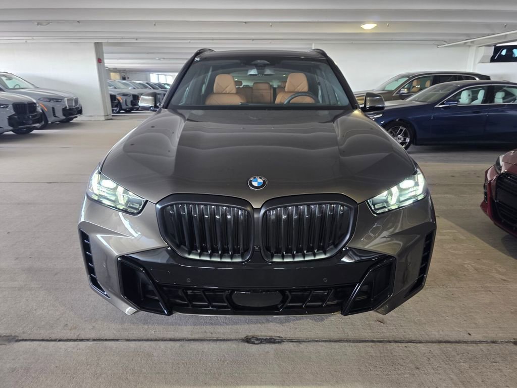 New 2026 BMW X5 sDrive40i RWD video 2