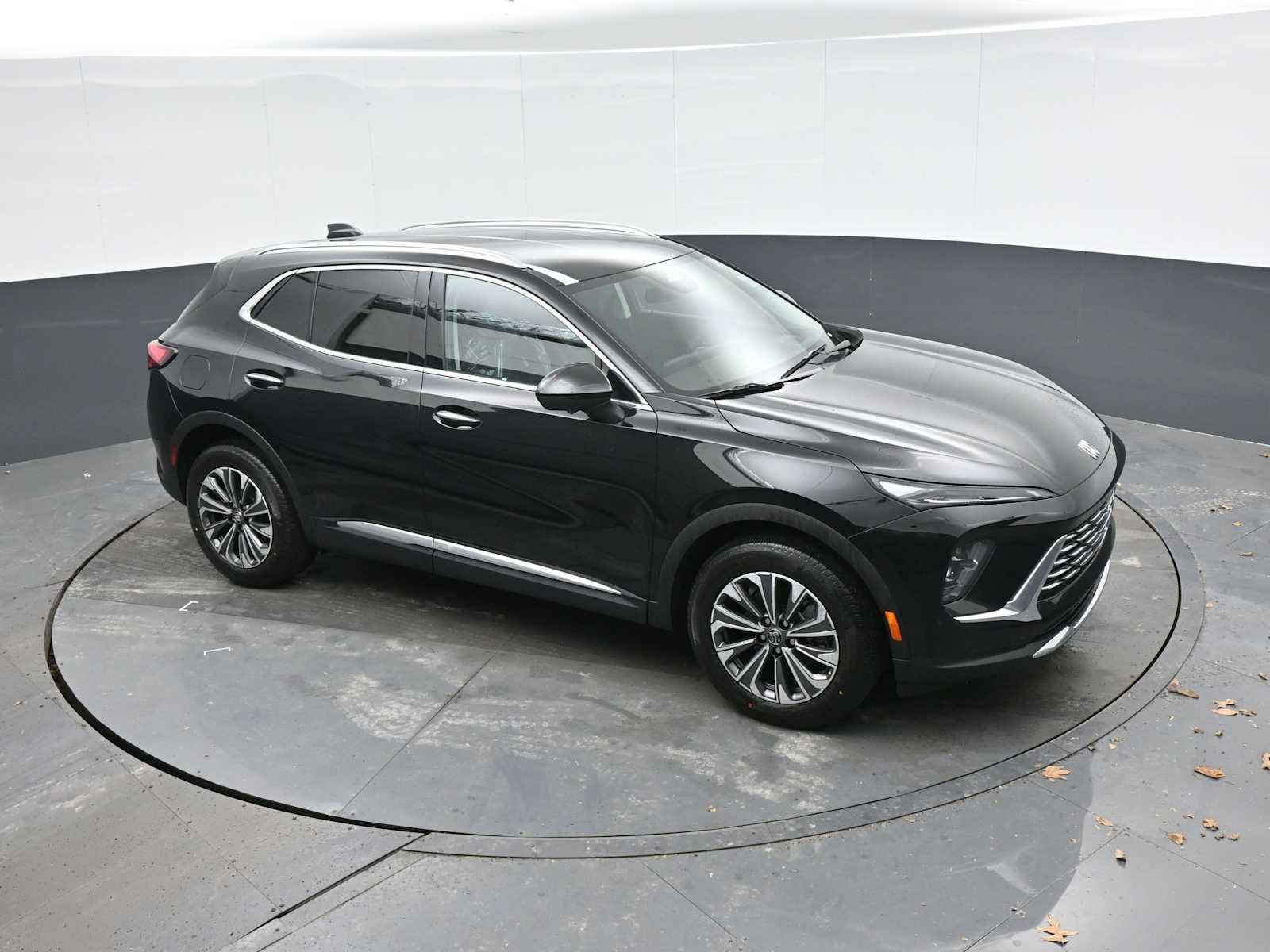 New 2026 Buick Envision Preferred image 38