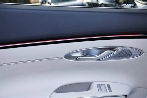 New 2026 Genesis GV70 2.5T Advanced image 24