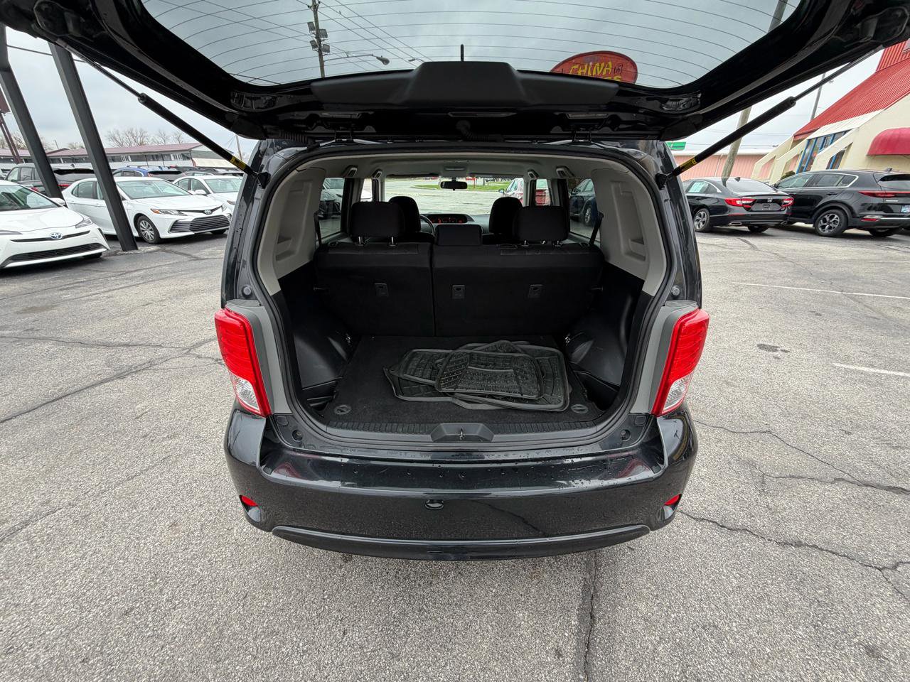 Used 2015 Scion xB image 8