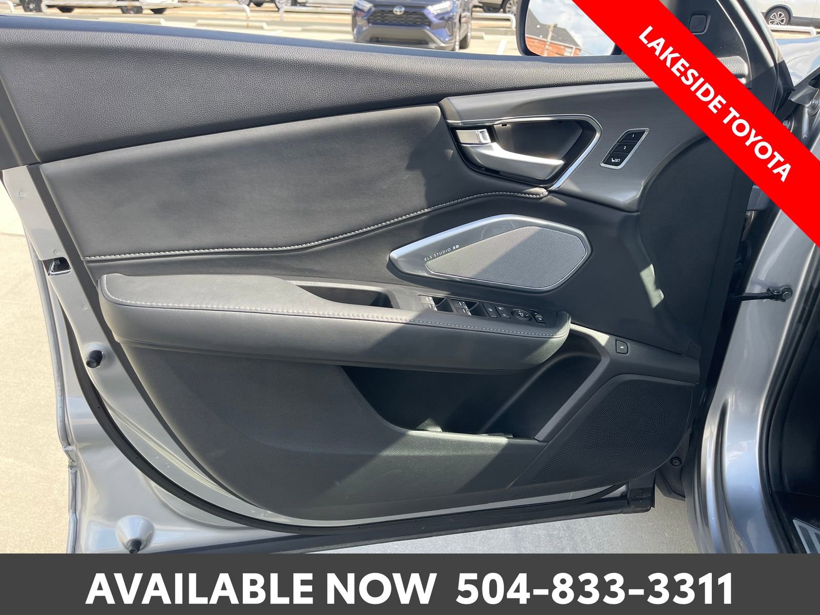 Used 2021 Acura RDX A-Spec FWD image 23
