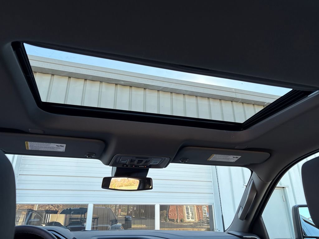 New 2026 GMC Sierra 2500 SLT w/ SLT Premium Package image 50