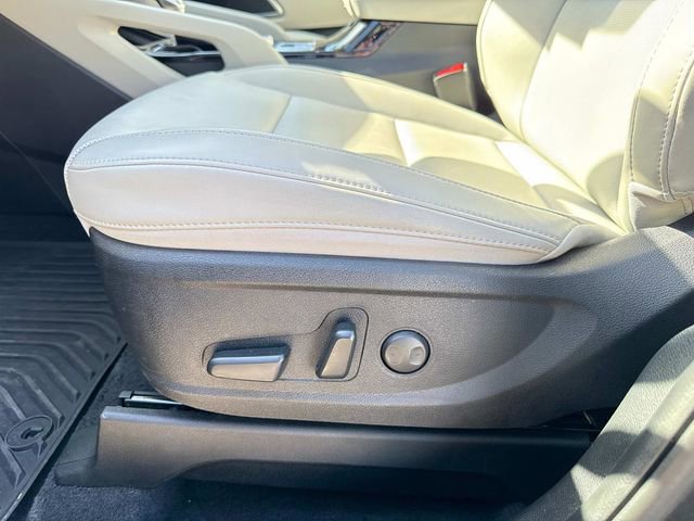 Used 2024 Kia Telluride S w/ S Sunroof Package image 23