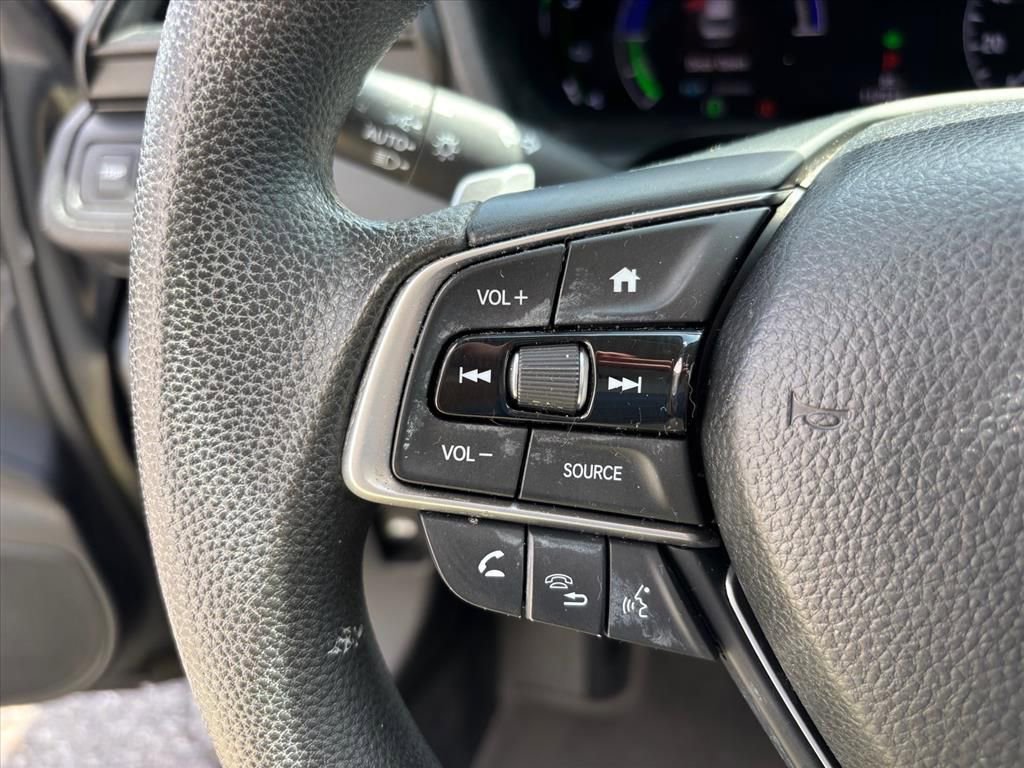 Used 2019 Honda Insight LX image 15
