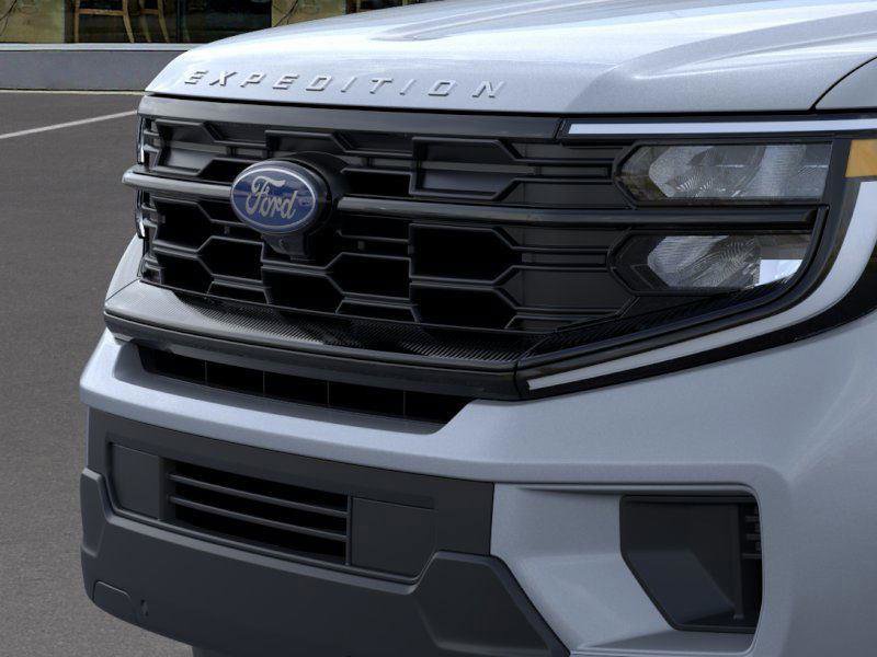 New 2026 Ford Expedition Max Active image 17