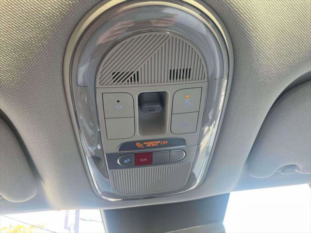 Certified 2025 Hyundai Ioniq 5 Limited image 33