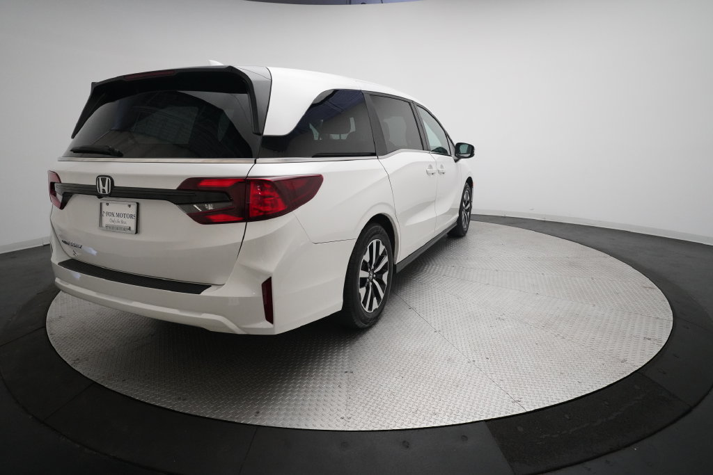 Used 2025 Honda Odyssey EX-L image 37