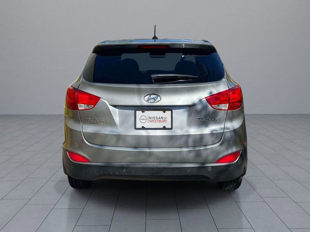 Used 2013 Hyundai Tucson GL FWD image 6