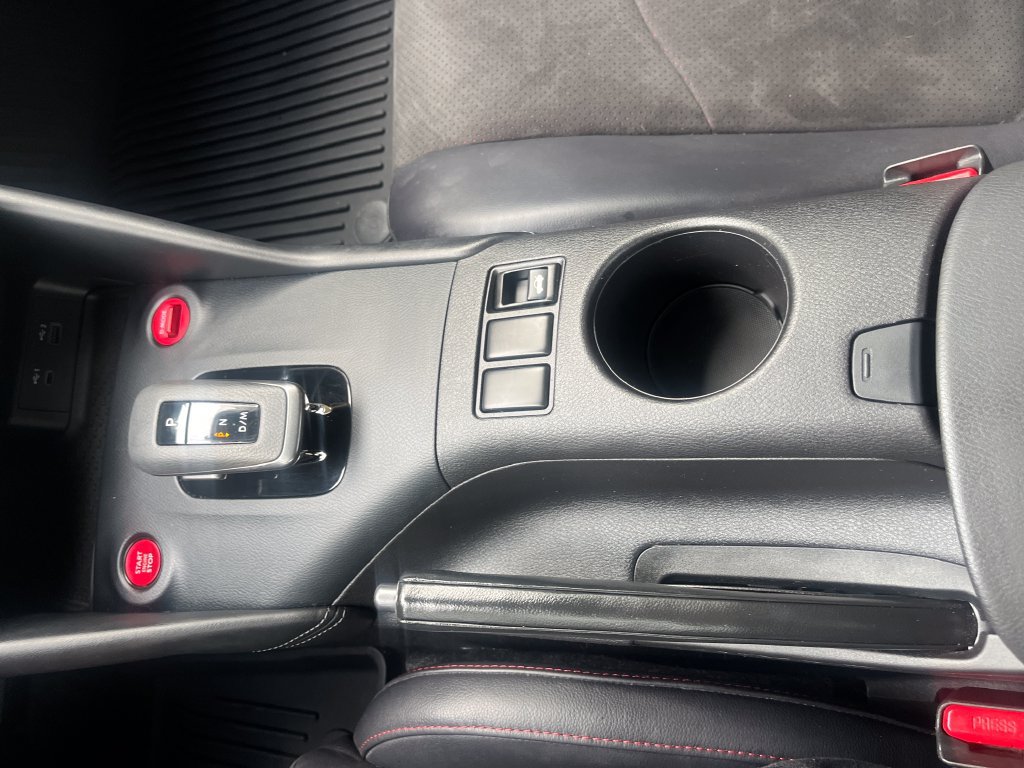 Used 2024 Nissan Z NISMO w/ Floor Mat Package RWD image 26