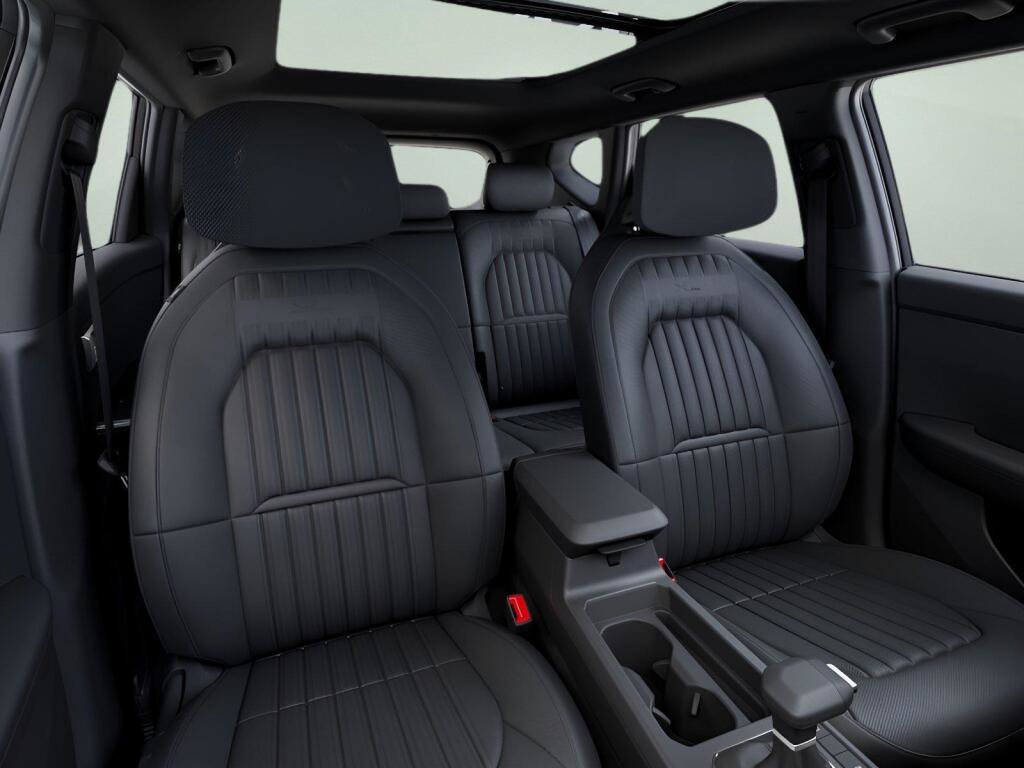 New 2027 Kia Seltos X-Line S AWD/4WD image 10
