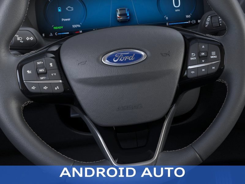 Used 2025 Ford Escape SE FWD image 14