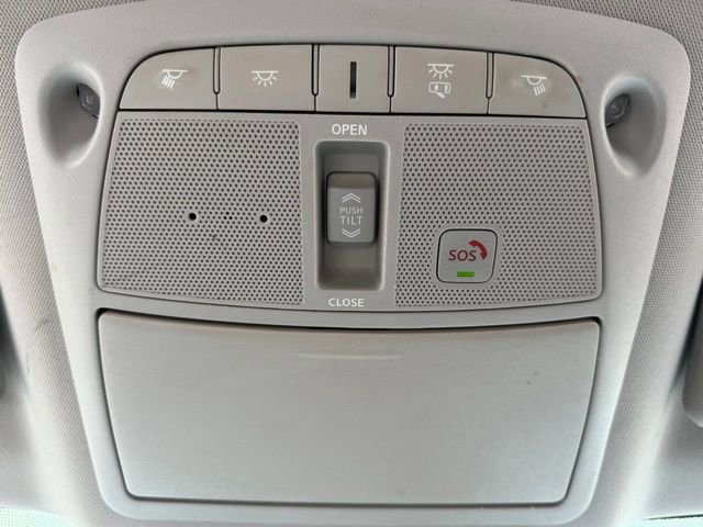 Used 2021 Nissan Maxima Platinum w/ Sport Mat Group image 27