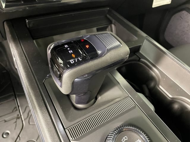 New 2026 GMC Hummer EV SUV AWD/4WD image 4