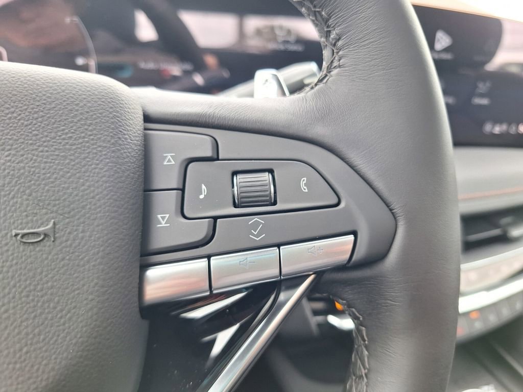 New 2026 Cadillac CT5 Sport image 19