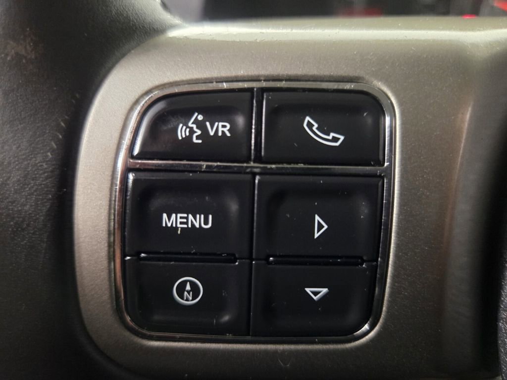 Used 2012 Jeep Patriot Latitude image 20