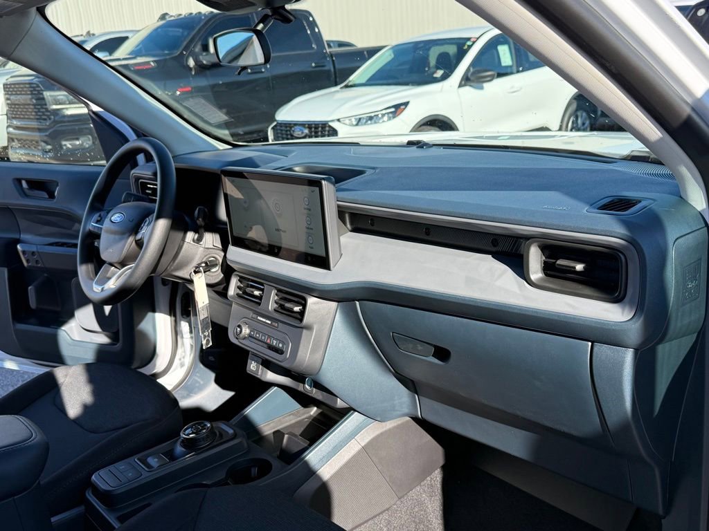 New 2026 Ford Maverick XL image 15
