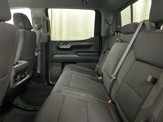 Used 2023 Chevrolet Silverado 1500 LT Trail Boss w/ Convenience Package II AWD/4WD image 27