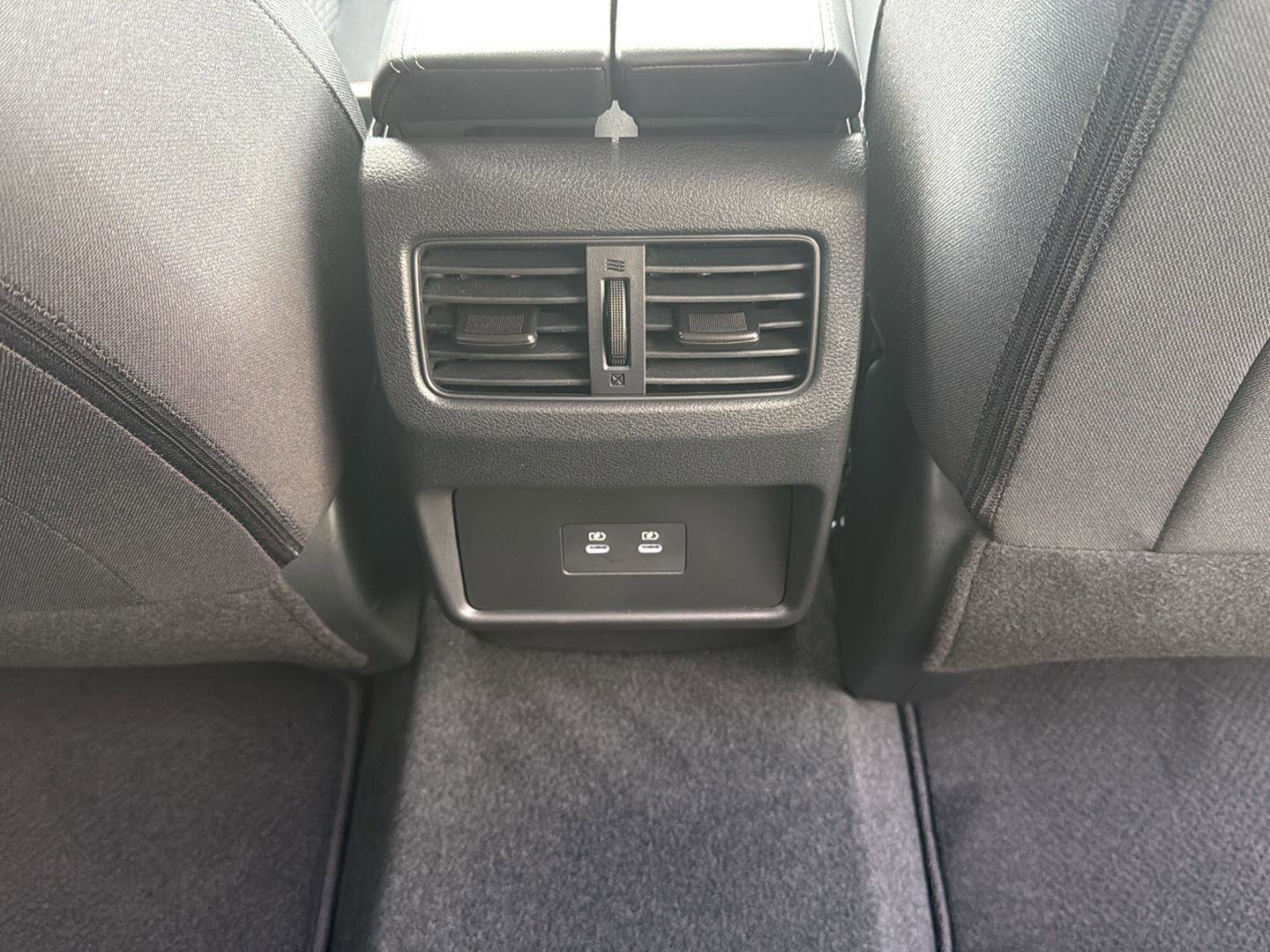 New 2026 Nissan Rogue SV w/ Cold Weather Package FWD image 7