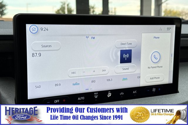 New 2026 Ford Maverick XLT image 17